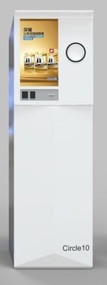 230V Digital Deposit Reward RVM Vending Machine For Recycling Bottles