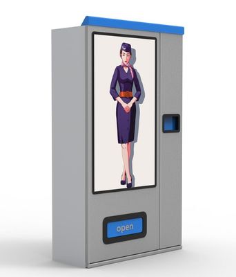4G GPRS Power Tool Industrial Tool Vending Machines Solutions