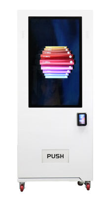 32" Touch Screen Lift Vending Machine Solution For Medicine Condom Artificial Eyelashes