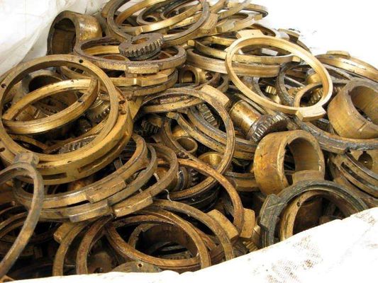 Customized Return For Earn Smart Recycling Machine (RVM) For Copper Scrap and Wire Rod
