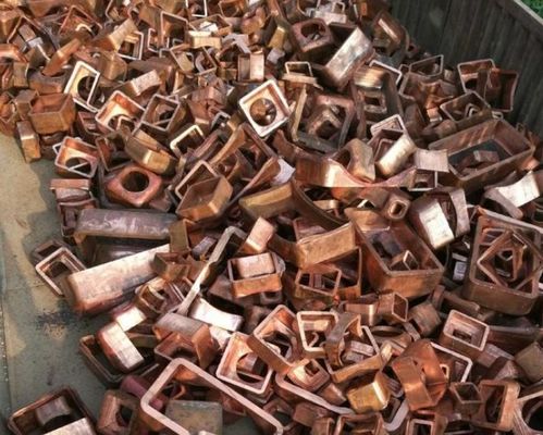 Customized Return For Earn Smart Recycling Machine (RVM) For Copper Scrap and Wire Rod