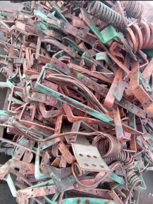 Reward Debit Card, E-wallet Intelligent Recycling Plant for metal Scraps Reverse vending machine