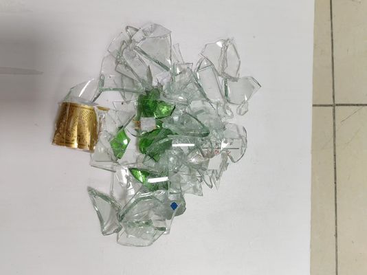 PET, Metal can, Tetra pak Recycling Solution For Beach Tourism, with remote management software