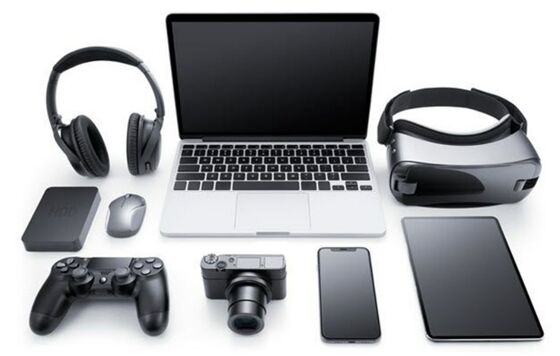 Outdoor 4 in1 combo Reverse Vending Machine for Cartons, Textiles, Smart Electronics, Recycling, AI powered