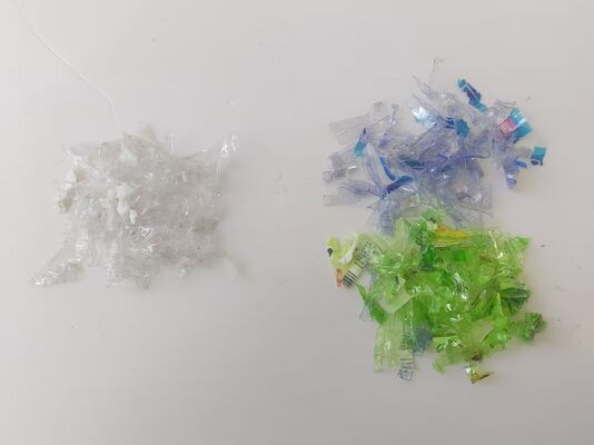 Revolutionize Recycling Bottle Reverse Vending Machine with PET Support and Soft Drop Systems