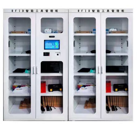 Revolutionize Recycling with Our Plastic Bottle Reverse Vending Machine and Optional Refrigerator