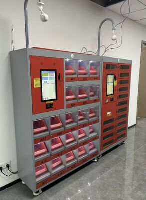 Weigh based Inventory Management solution Integrate with your software Automated update inventory after each operation