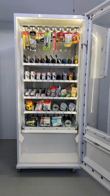 Recycling Made Easy with Compact Plastic Bottle and Metal Can PET Materials