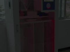 RVM Recycling Solution for return PET bottles and Cans