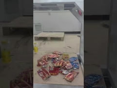 Reward Systems Library Smart Recycling Vending Machine 40 Pcs Per Min