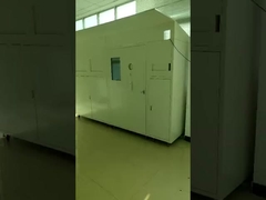 Waste And Garbage Recycling Vending Machine