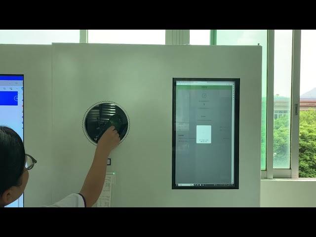 World Lucky Technology ( ShenZhen) Co.,LTD