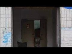 University Multi-Container Waste And Garbage Reverse Recycling Vending Machine 230v