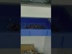 Customzied Reverse Vending Machines for Bottle, can and glass recycling