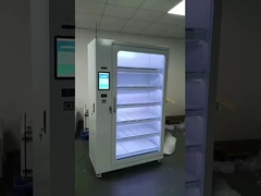 Weight Based MRO Supply Automated Inventory Management Vending Solution Software Integration Support